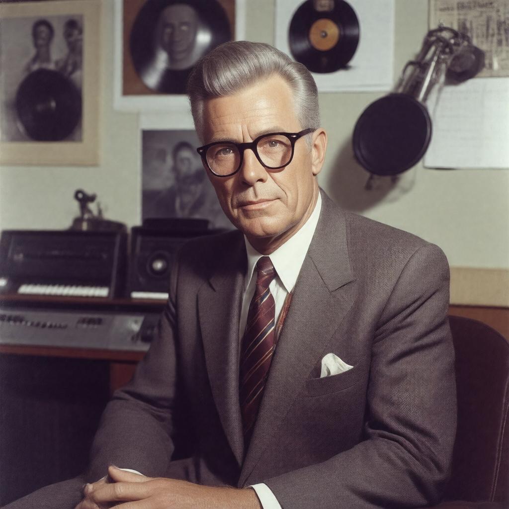 Sam Phillips